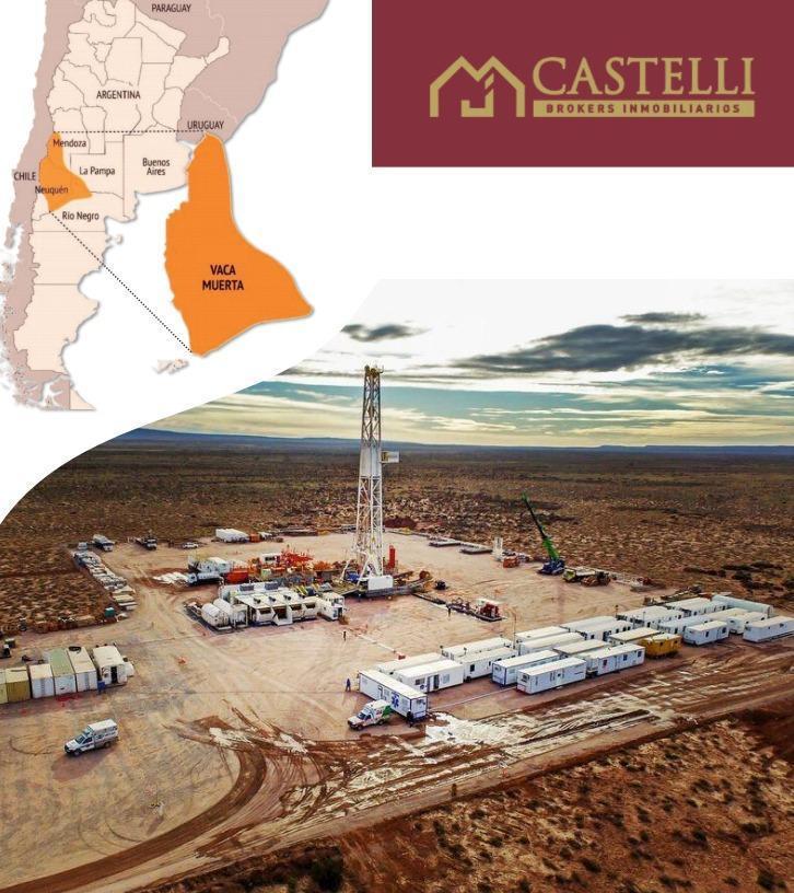 Foto de Oportunidad de inversión Vaca Muerta con alta rentabilidad, imagen 3