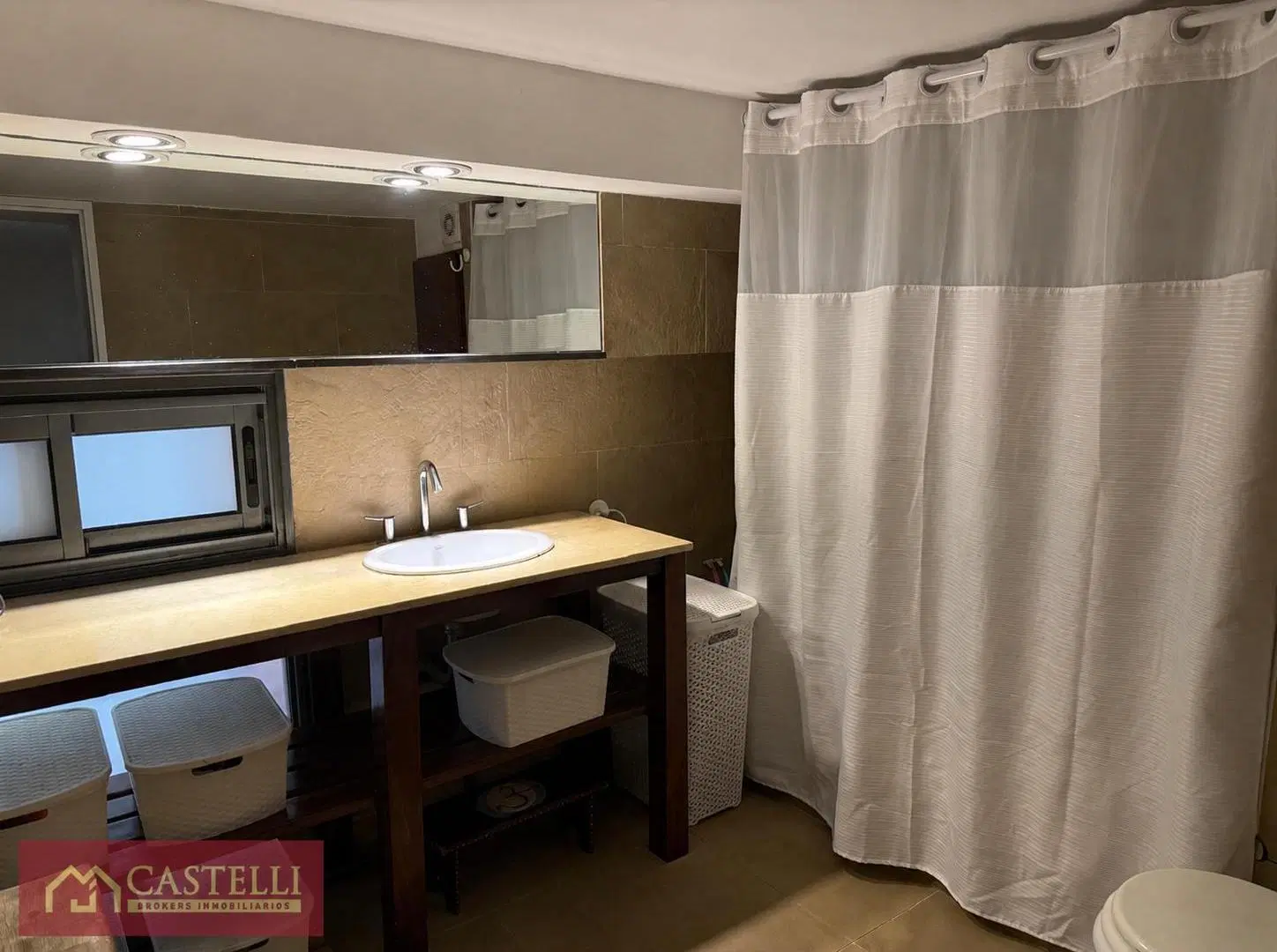 Departamento en venta 3 ambientes en Talar de Florida 3