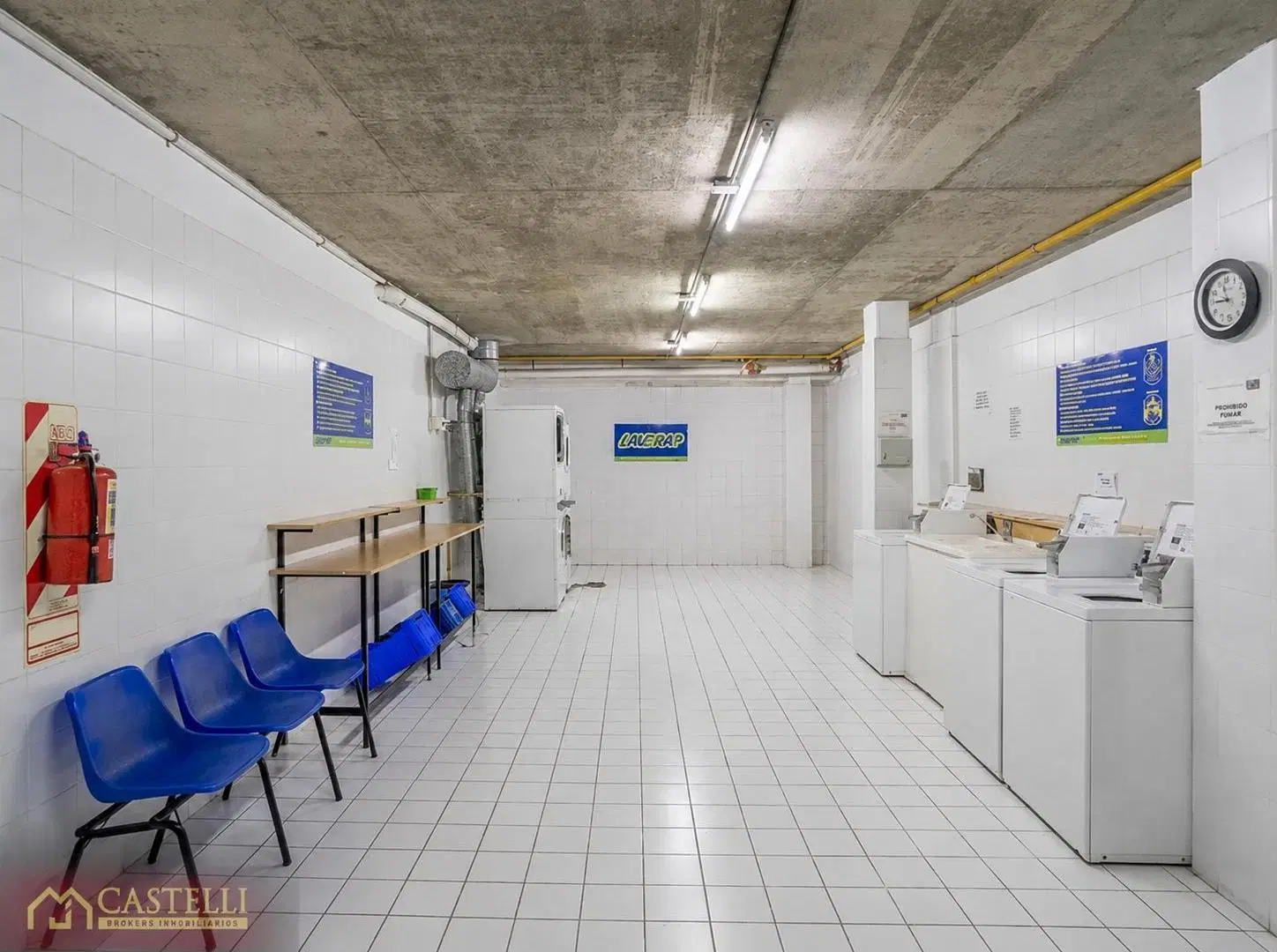 Departamento en venta 3 ambientes en Talar de Florida 8