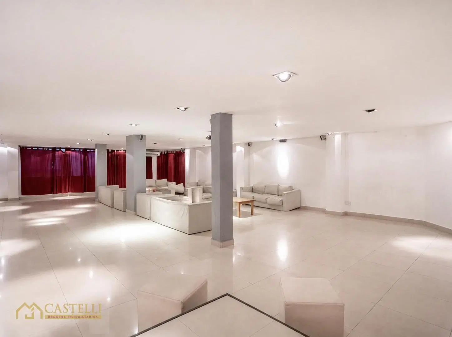 Departamento en venta 3 ambientes en Talar de Florida 4