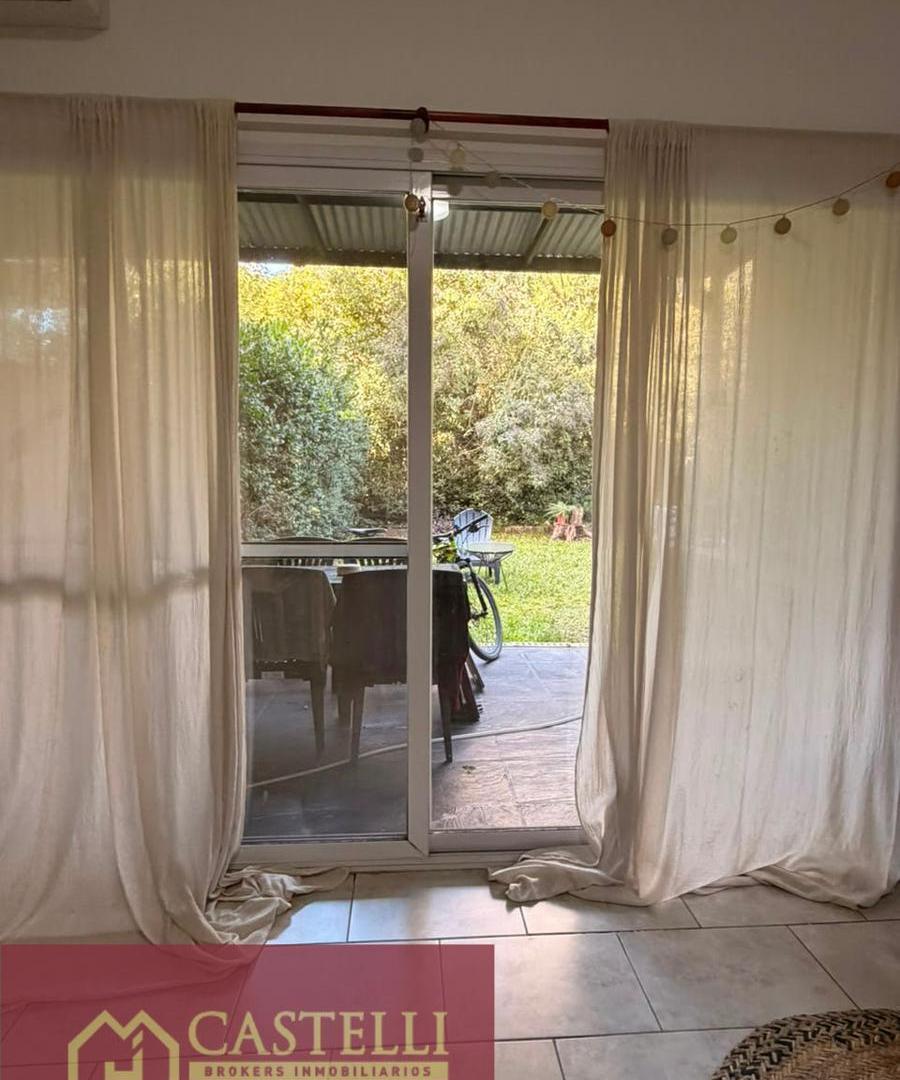 Foto de Departamento en alquiler 2 ambientes en Las Campanillas, imagen 1