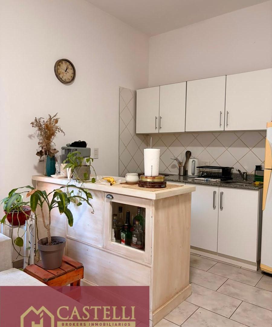 Foto de Departamento en alquiler 2 ambientes en Las Campanillas, imagen 5