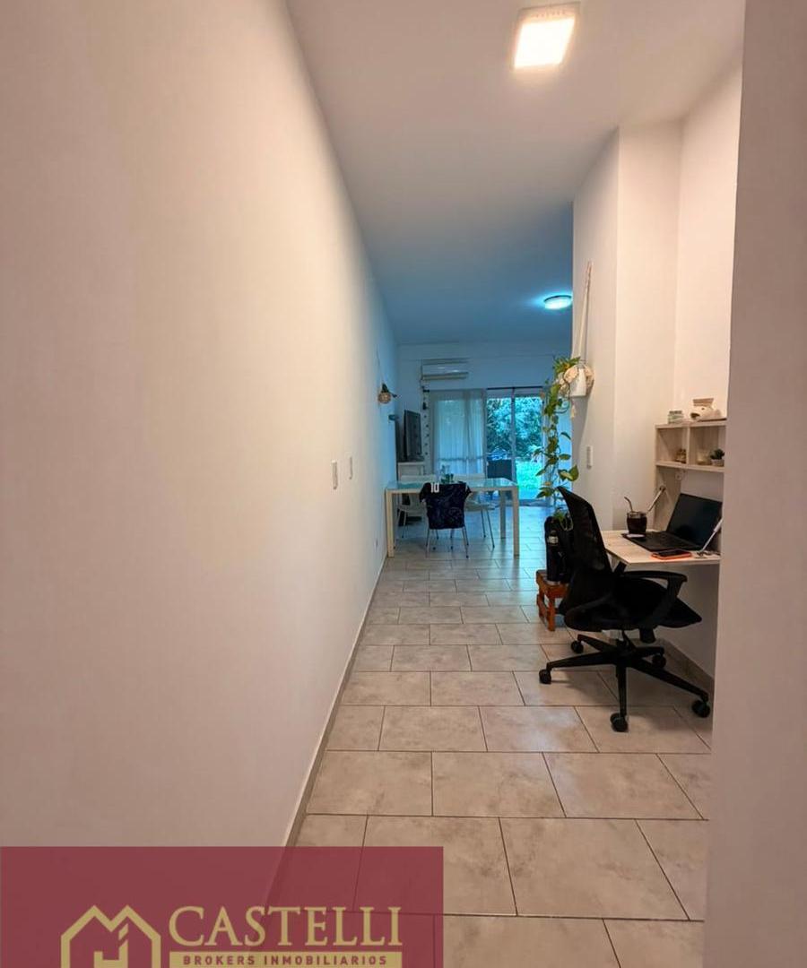 Foto de Departamento en alquiler 2 ambientes en Las Campanillas, imagen 3