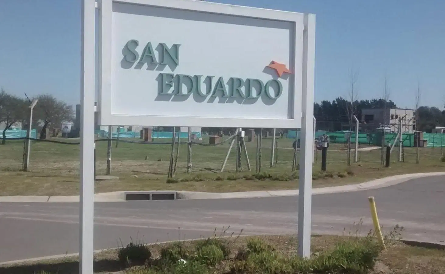 Lotes Venta en Pilar del Este 3