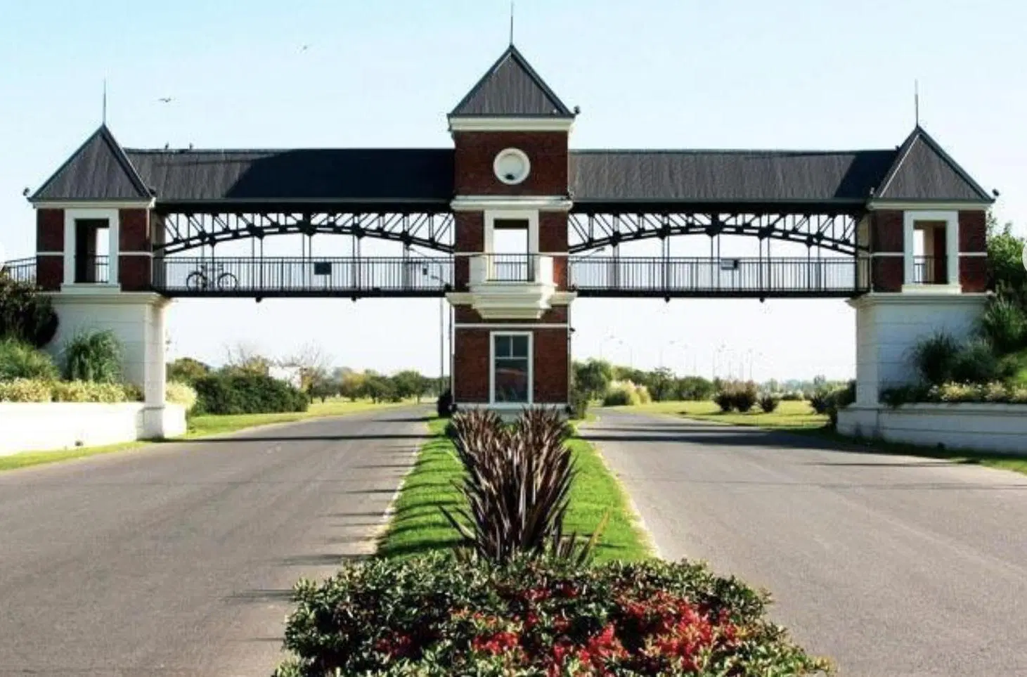 Lotes Venta en Pilar del Este 2