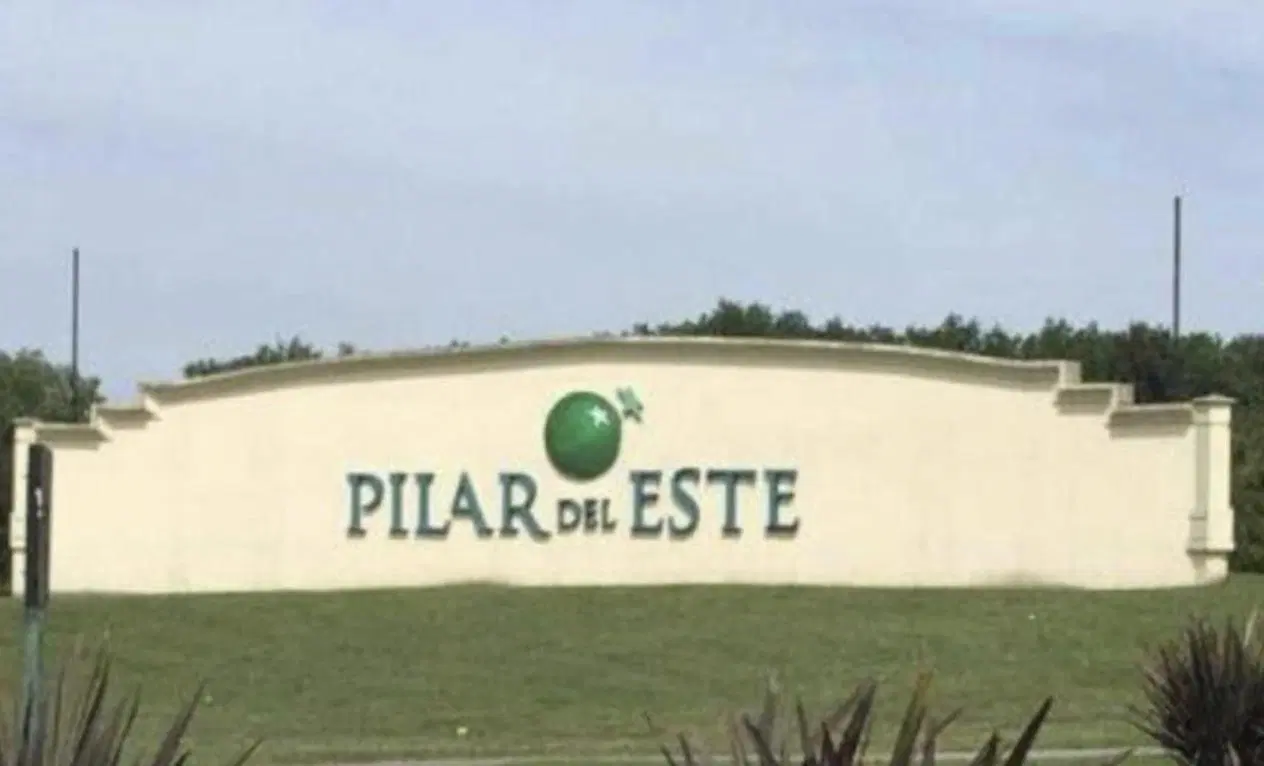 Lotes Venta en Pilar del Este 4