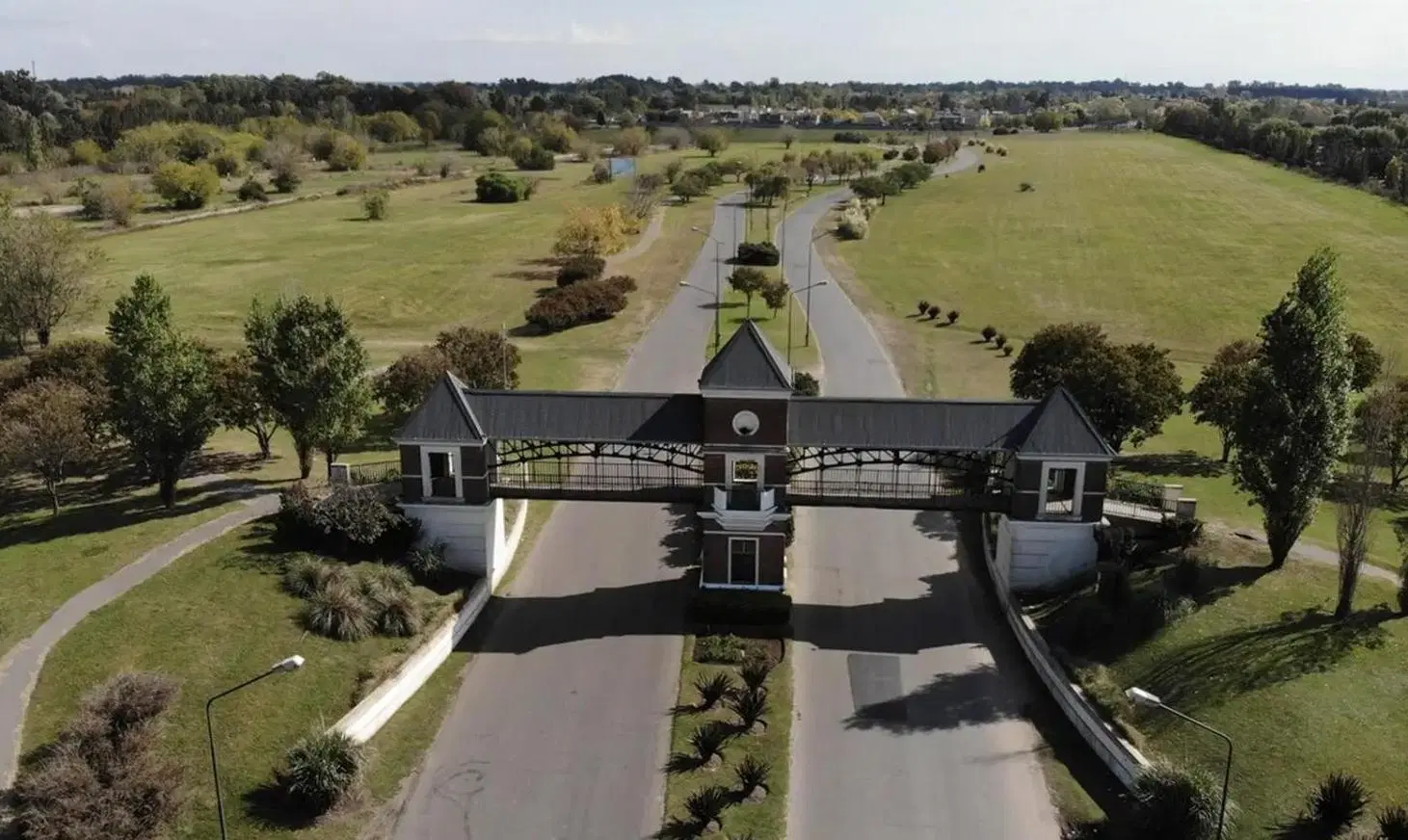 Lotes Venta en Pilar del Este 1