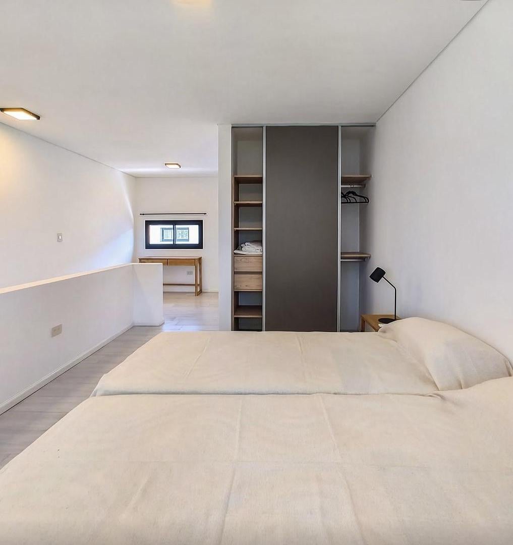 Foto de Departamento 2 Ambientes Plus en Venta en Campus Village Pilar FINANCIADO, imagen 4