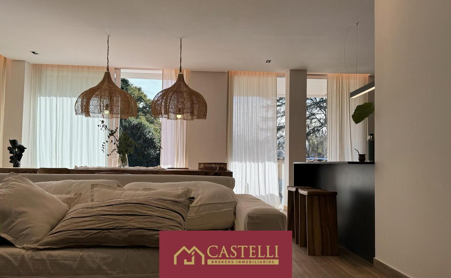 Foto de Departamento Monoambiente en Venta en Pilar, imagen 4