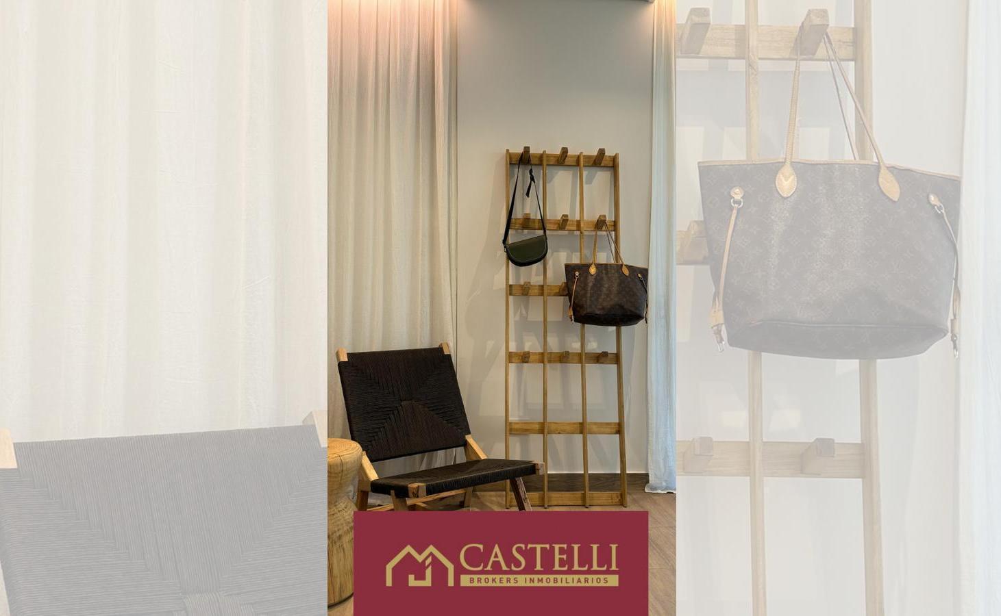 Foto de Departamento Monoambiente en Venta en Pilar, imagen 5