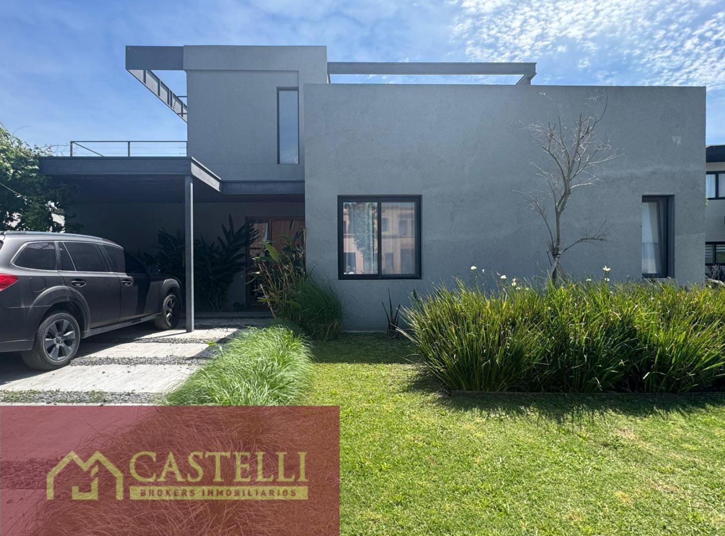 Foto de Casa en venta en Pilará, Pilar, imagen 2