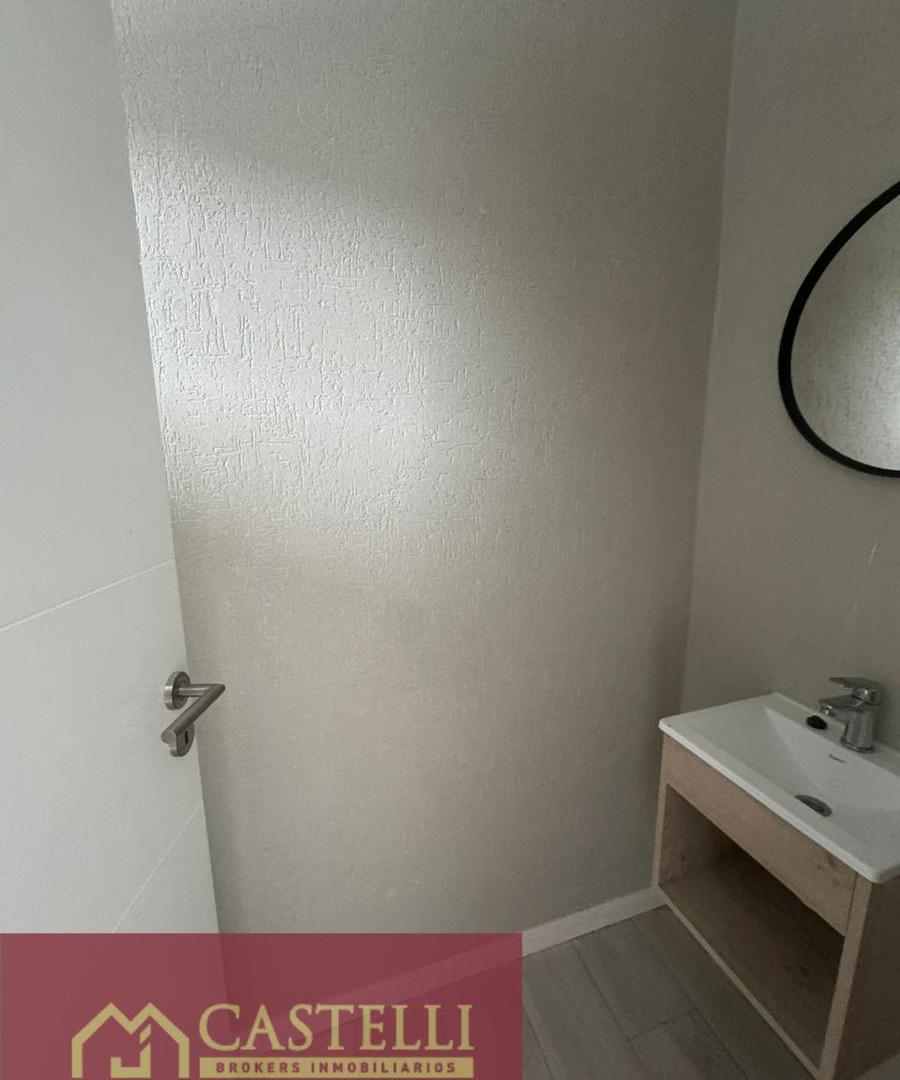Foto de Departamento 3 Ambientes con terraza en alquiler en Campus Village Pilar, imagen 3
