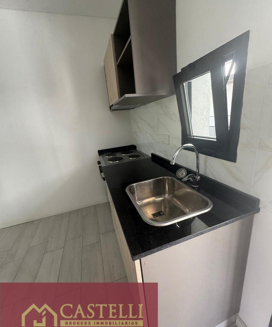 Foto de Departamento 3 Ambientes con terraza en alquiler en Campus Village Pilar, imagen 1