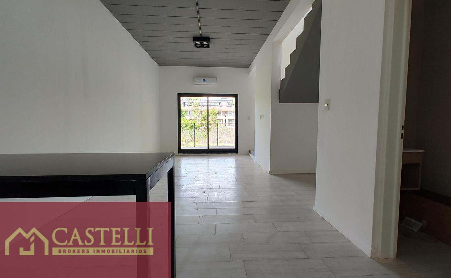 Foto de Departamento 2 Ambientes Plus en alquiler en Campus Village Pilar, imagen 5