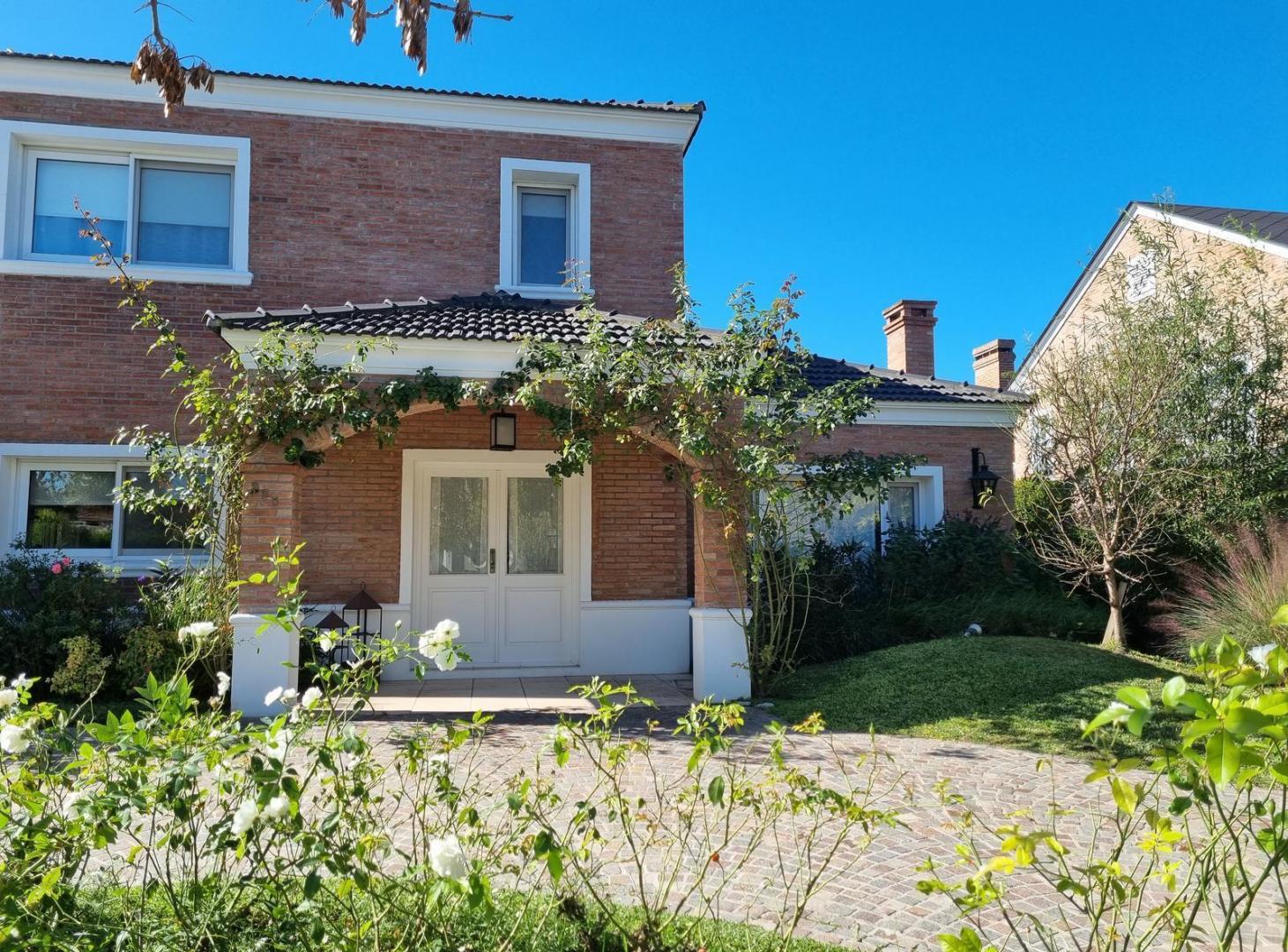 Foto de Casa en Los Jazmines Pilar del Este, imagen 2