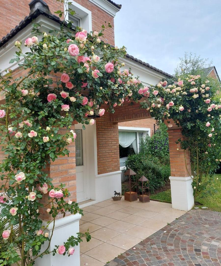 Foto de Casa en Los Jazmines Pilar del Este, imagen 3
