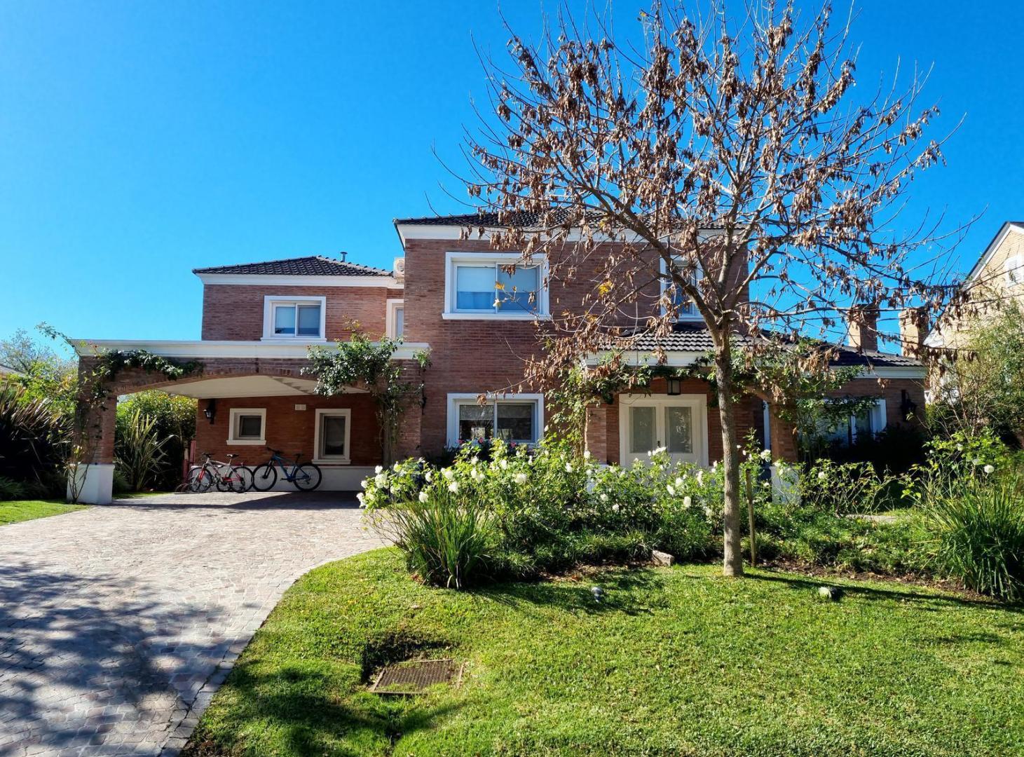 Foto de Casa en Los Jazmines Pilar del Este, imagen 1