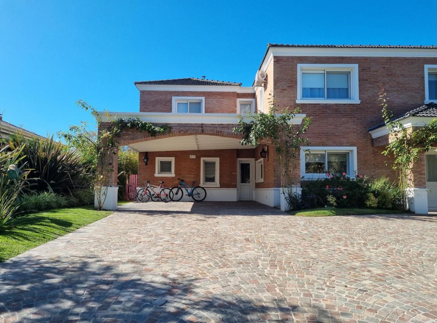 Foto de Casa en Los Jazmines Pilar del Este, imagen 2