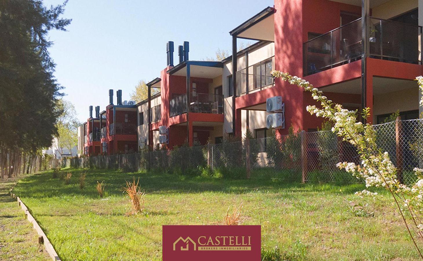 Foto de Departamento 3 ambientes en alquiler en Pilar ALTOS DE LA CAÑADA, imagen 1