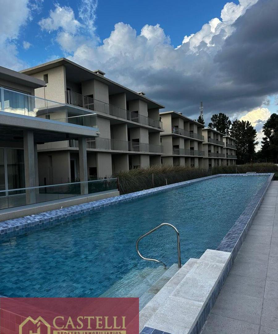 Foto de Departamento en venta en Chic Village, imagen 2