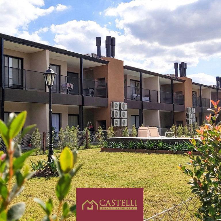 Foto de Departamento en Venta cañada village II 3 Ambientes en Pilar, imagen 2