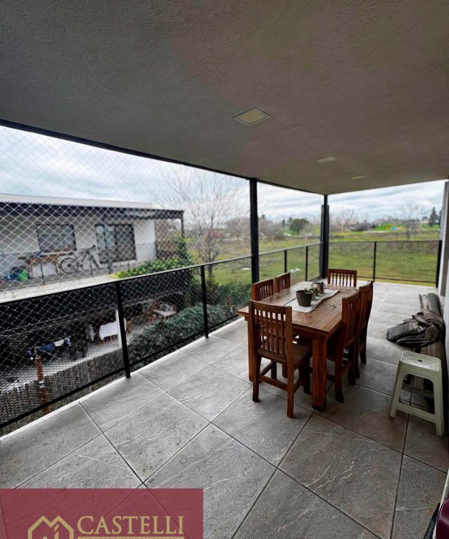 Foto de Departamento en Venta cañada village II 3 Ambientes en Pilar, imagen 5