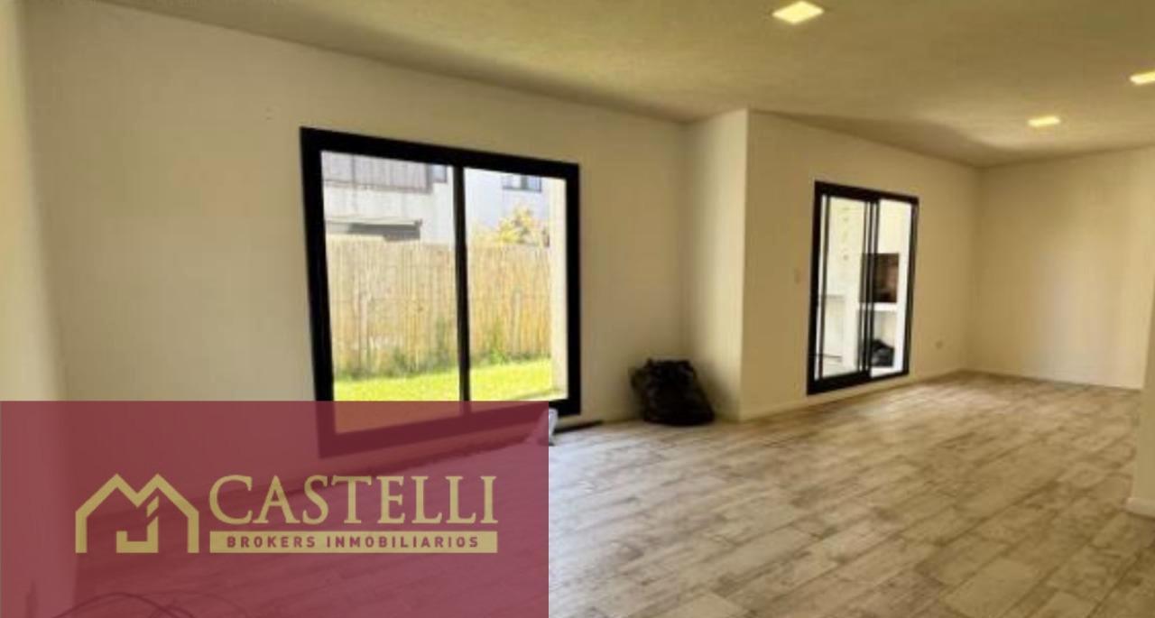 Foto de Departamento 2 ambientes Pb con jardín y parrilla, Alquiler en Pilar, imagen 5