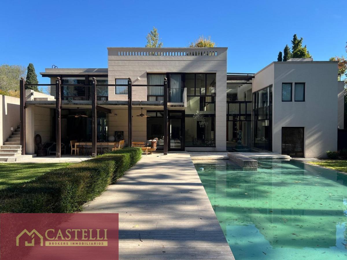 Foto de Casa en venta 5 ambientes en Highland Park, imagen 2
