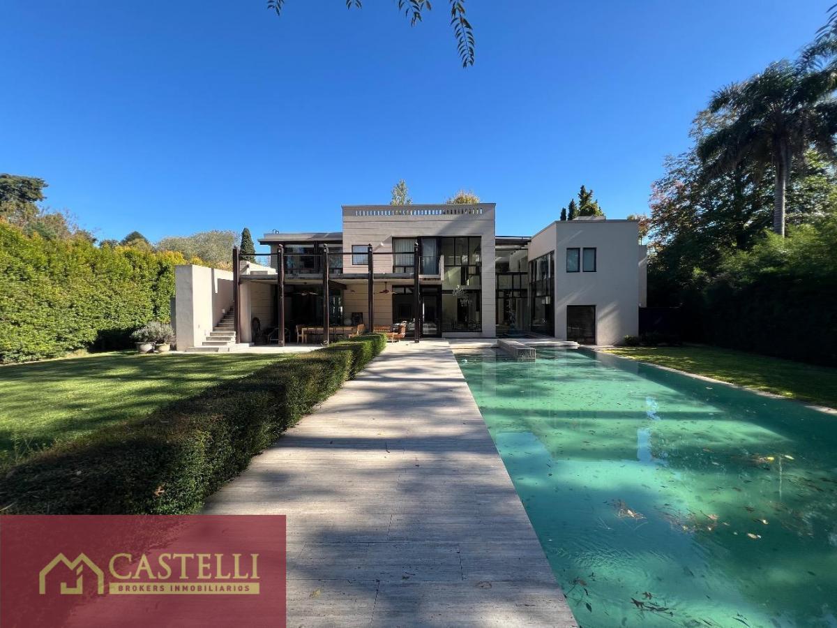 Foto de Casa en venta 5 ambientes en Highland Park, imagen 1