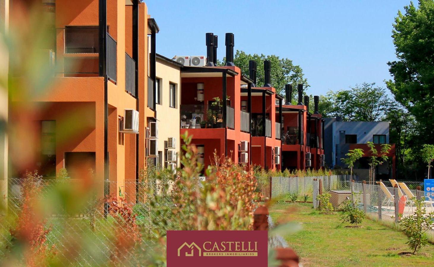 Foto de Departamento 2 Ambientes en alquiler en Altos de la Cañada Planta baja, imagen 2