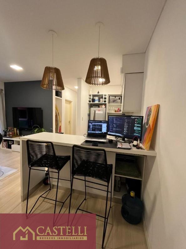 Foto de Departamento 2 Ambientes en alquiler en Altos de la Cañada Planta baja, imagen 5