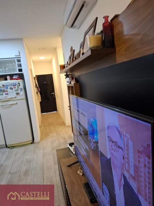 Foto de Departamento 2 ambientes Pb con jardín y parrilla, Venta en Pilar, imagen 5