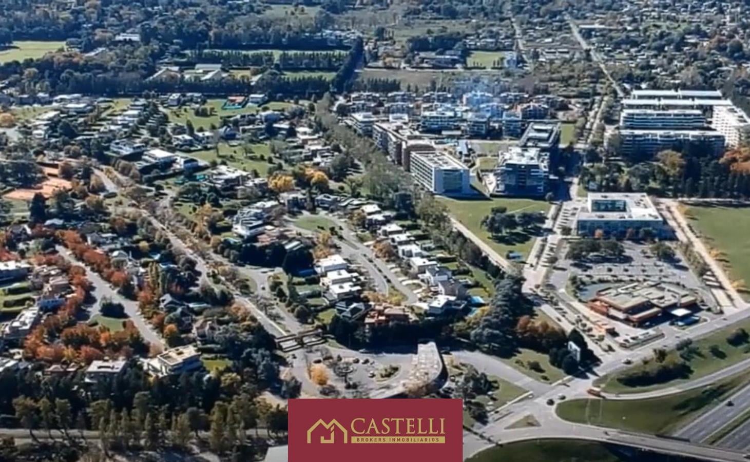 Foto de Lote en Venta en Barrio Los Cardos Pilar a metros de Ayres de Pilar, imagen 3