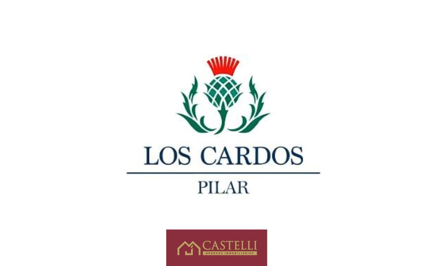 Foto de Lote en Venta en Barrio Los Cardos Pilar a metros de Ayres de Pilar, imagen 1