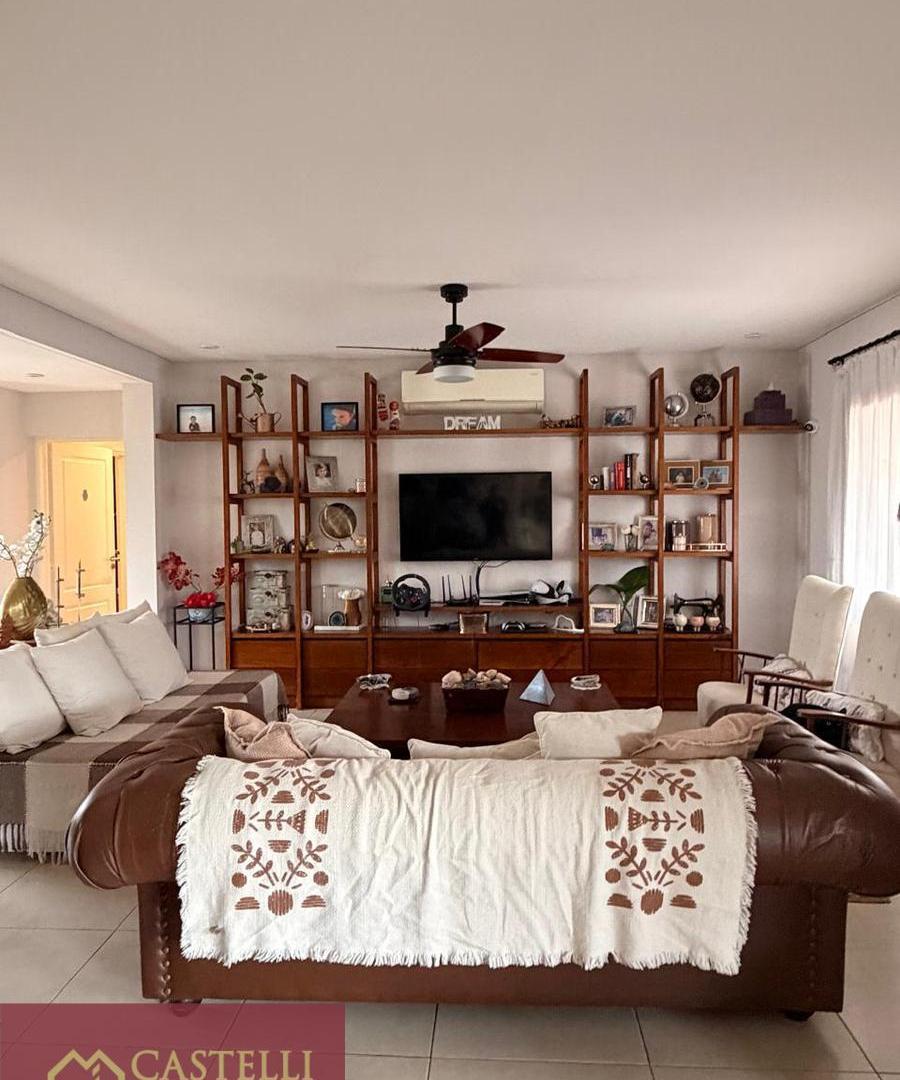 Foto de Casa en alquiler temporario 4 ambientes en Santa Guadalupe, imagen 3
