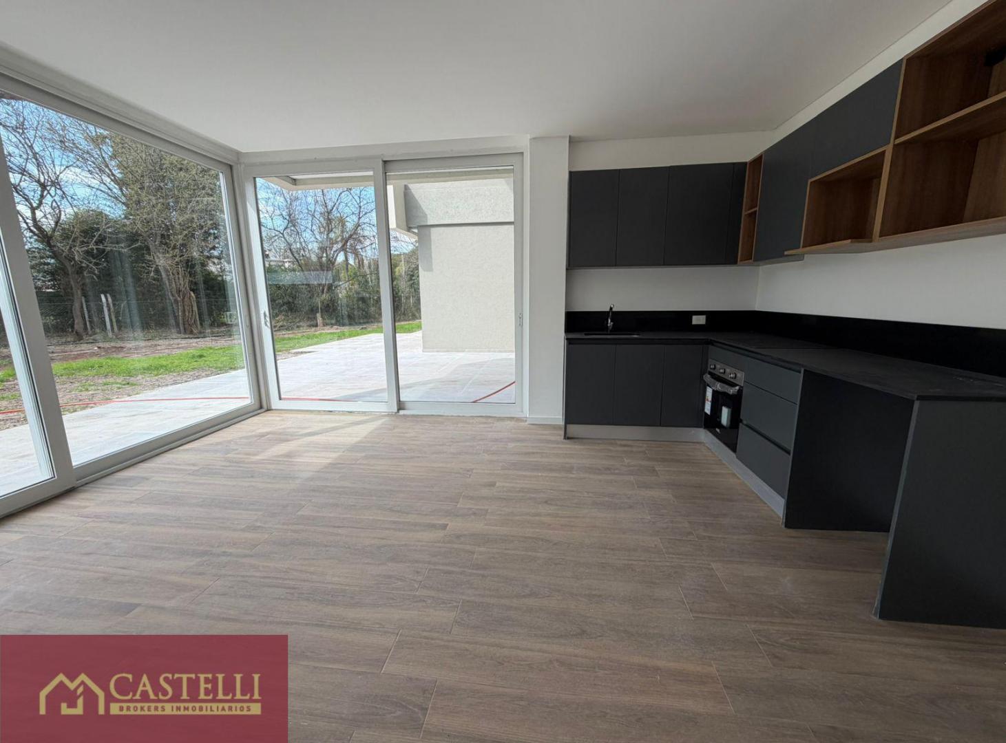 Foto de Departamento en alquiler 2 ambientes en Bosque Pilar, imagen 1