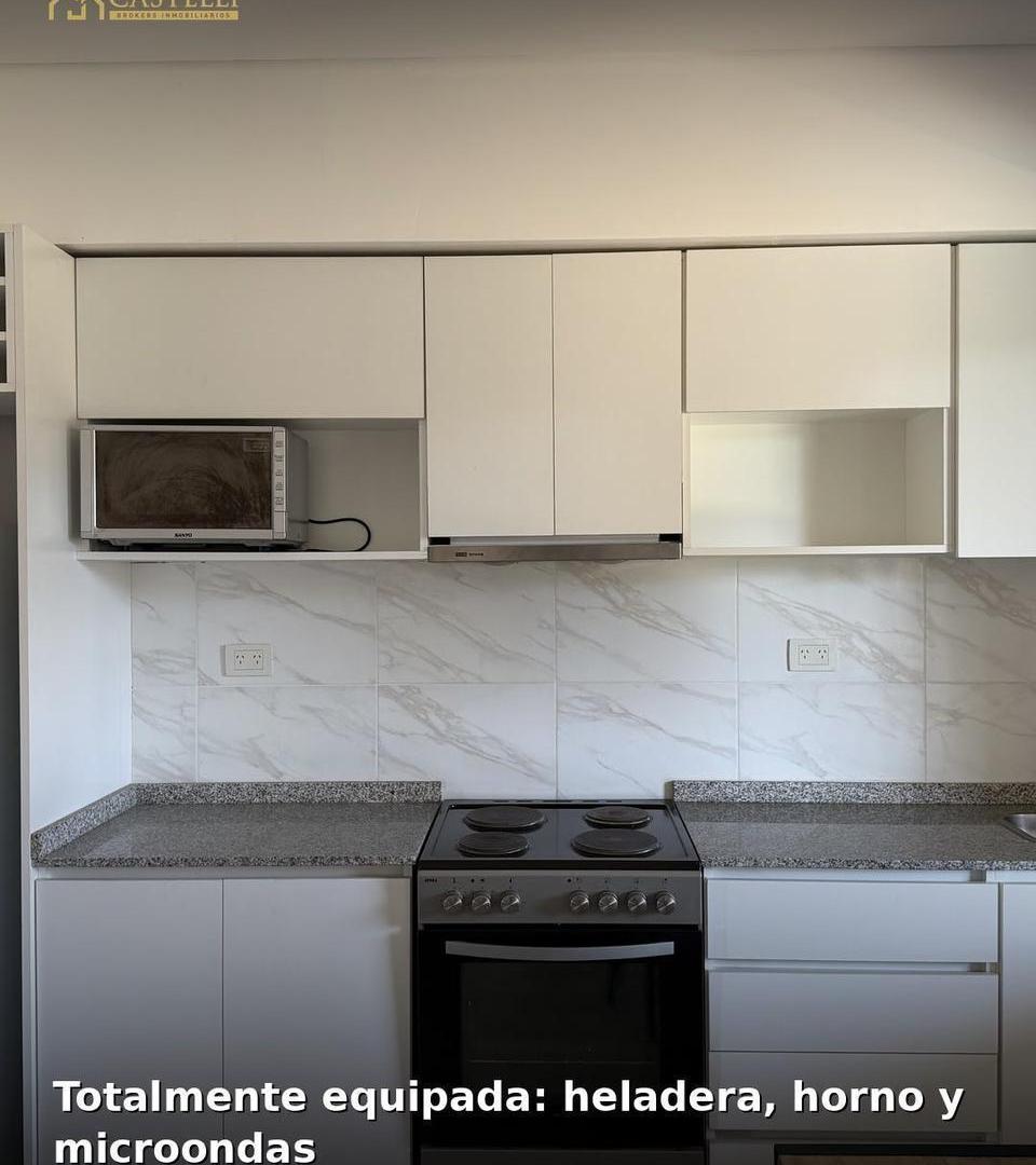 Foto de DEPARTAMENTO en alquiler 2 ambientes en Cañada Village 3, imagen 2