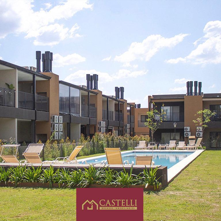 Foto de DEPARTAMENTO en alquiler 2 ambientes en Cañada Village 3, imagen 1