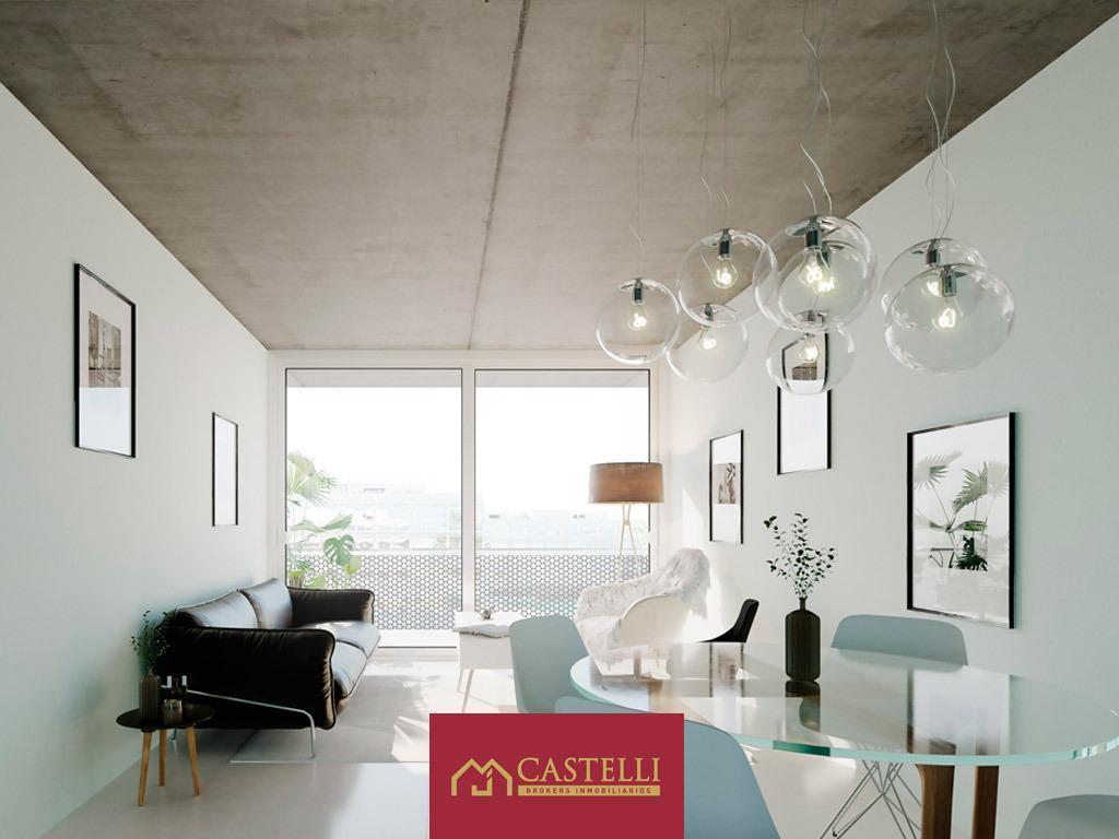 Foto de DEPARTAMENTO 2 AMBIENTES EN SAN GERONIMO FINANCIACION A 5 AÑOS ENTREGA, imagen 1