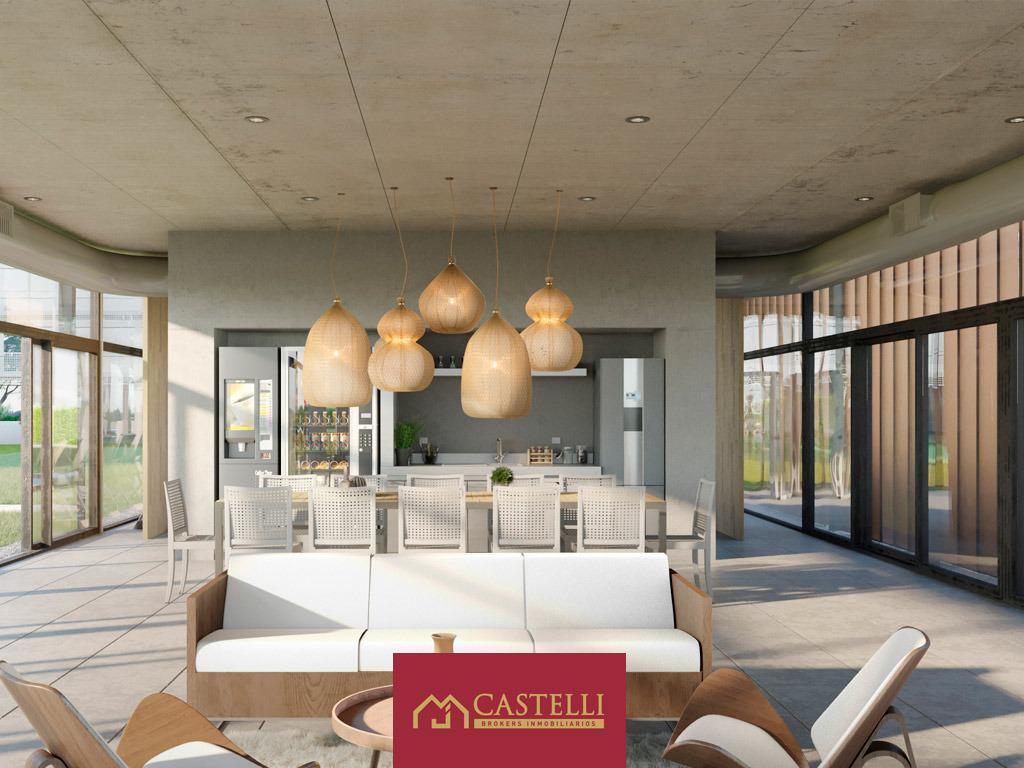 Foto de DEPARTAMENTO 2 AMBIENTES EN SAN GERONIMO FINANCIACION A 5 AÑOS ENTREGA, imagen 5