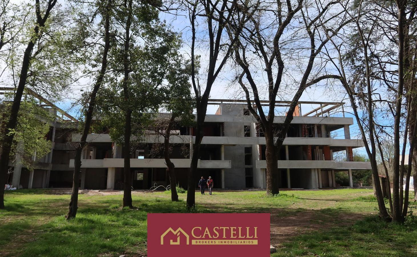 Foto de Departamento 2 Ambientes en Venta en Bosque Pilar financiación hasta 10, imagen 5