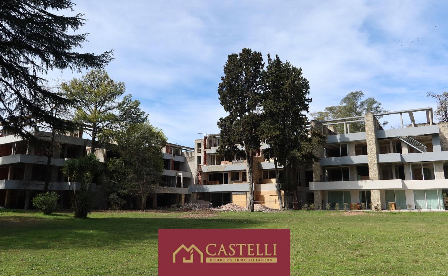 Foto de Departamento 2 Ambientes en Venta en Bosque Pilar financiación hasta 10, imagen 2