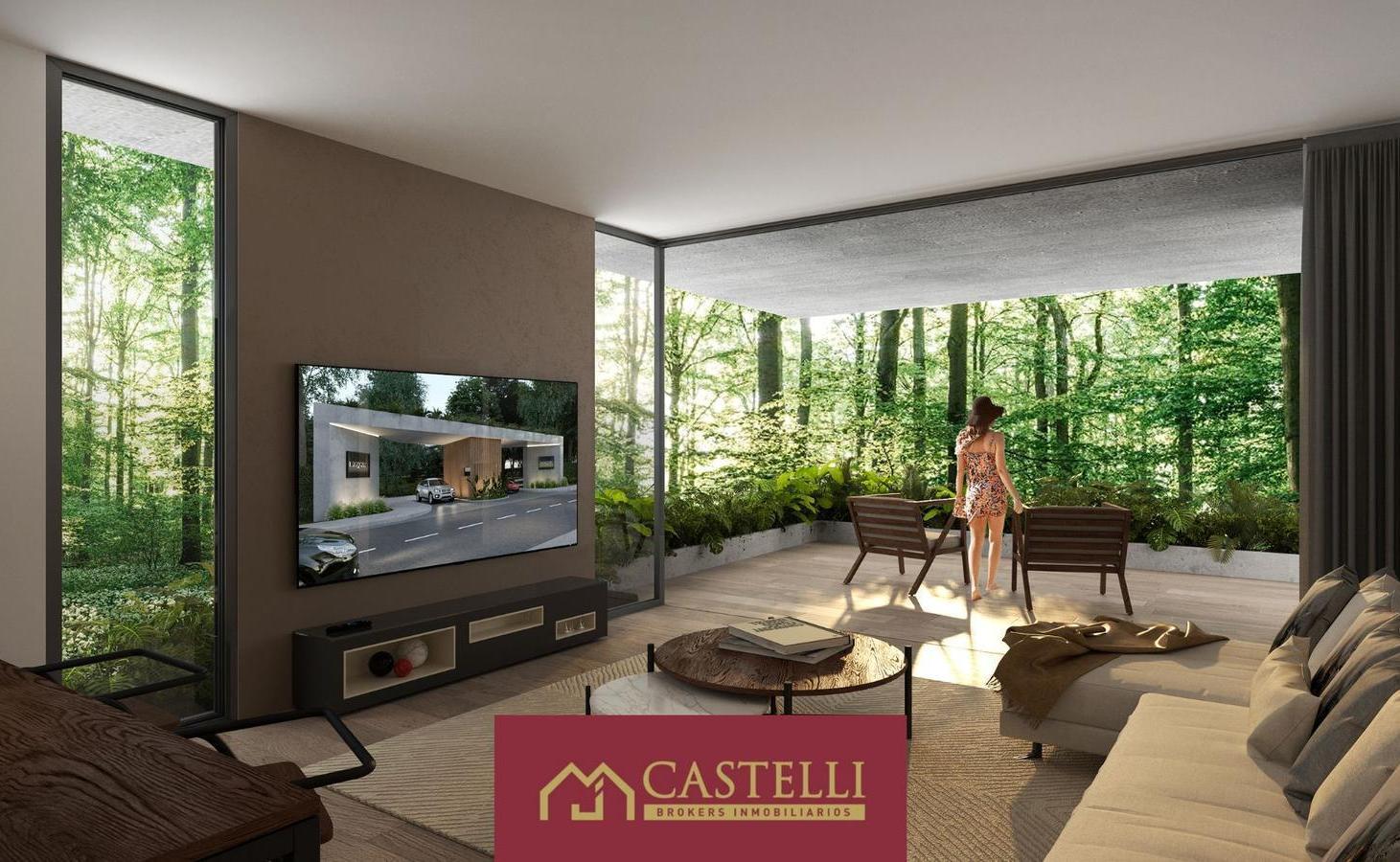 Foto de Departamento 2 ambientes en Venta en Pilar modulo Los Eucaliptos con, imagen 4