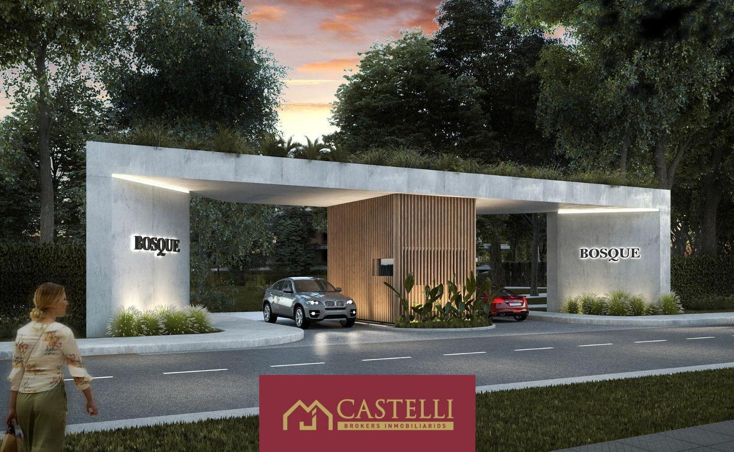 Foto de Departamento 2 ambientes en Venta en Pilar modulo Los Eucaliptos con, imagen 3
