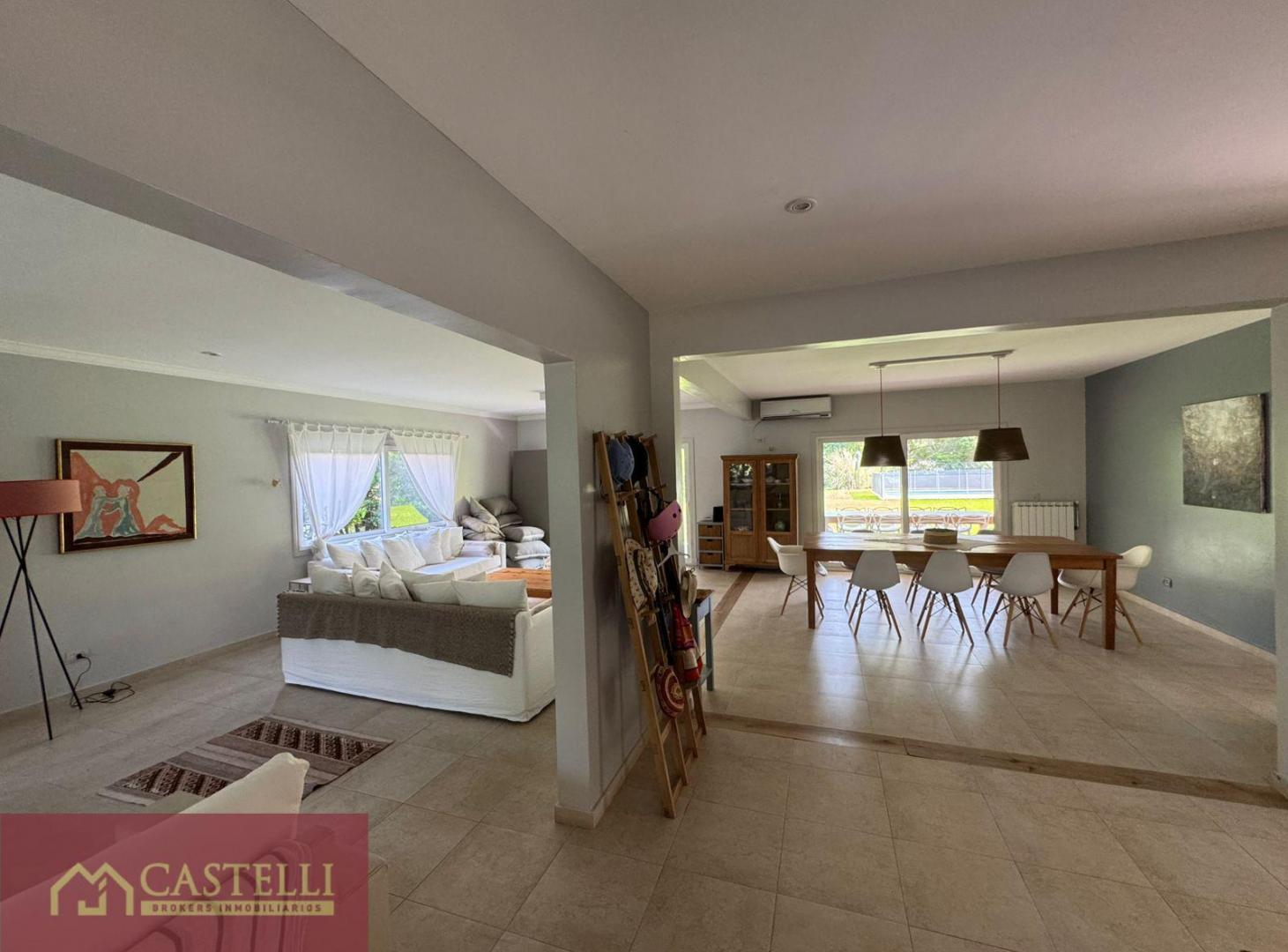 Foto de Casa en Venta en Ayres de Pilar 5 ambientes, imagen 1