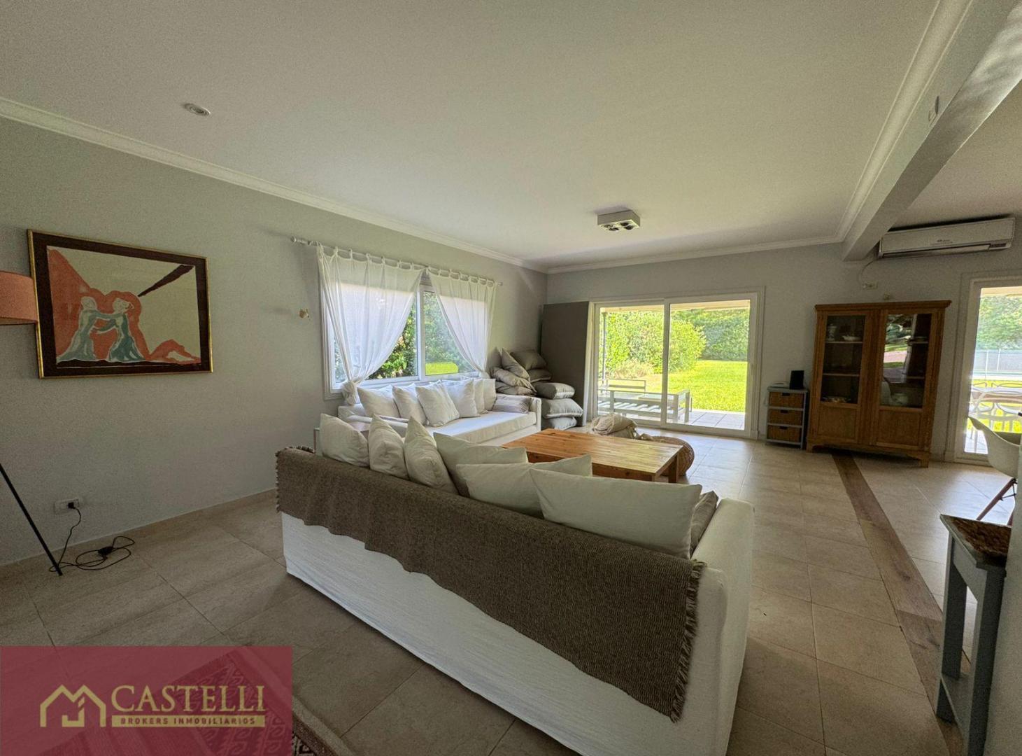 Foto de Casa en Venta en Ayres de Pilar 5 ambientes, imagen 3