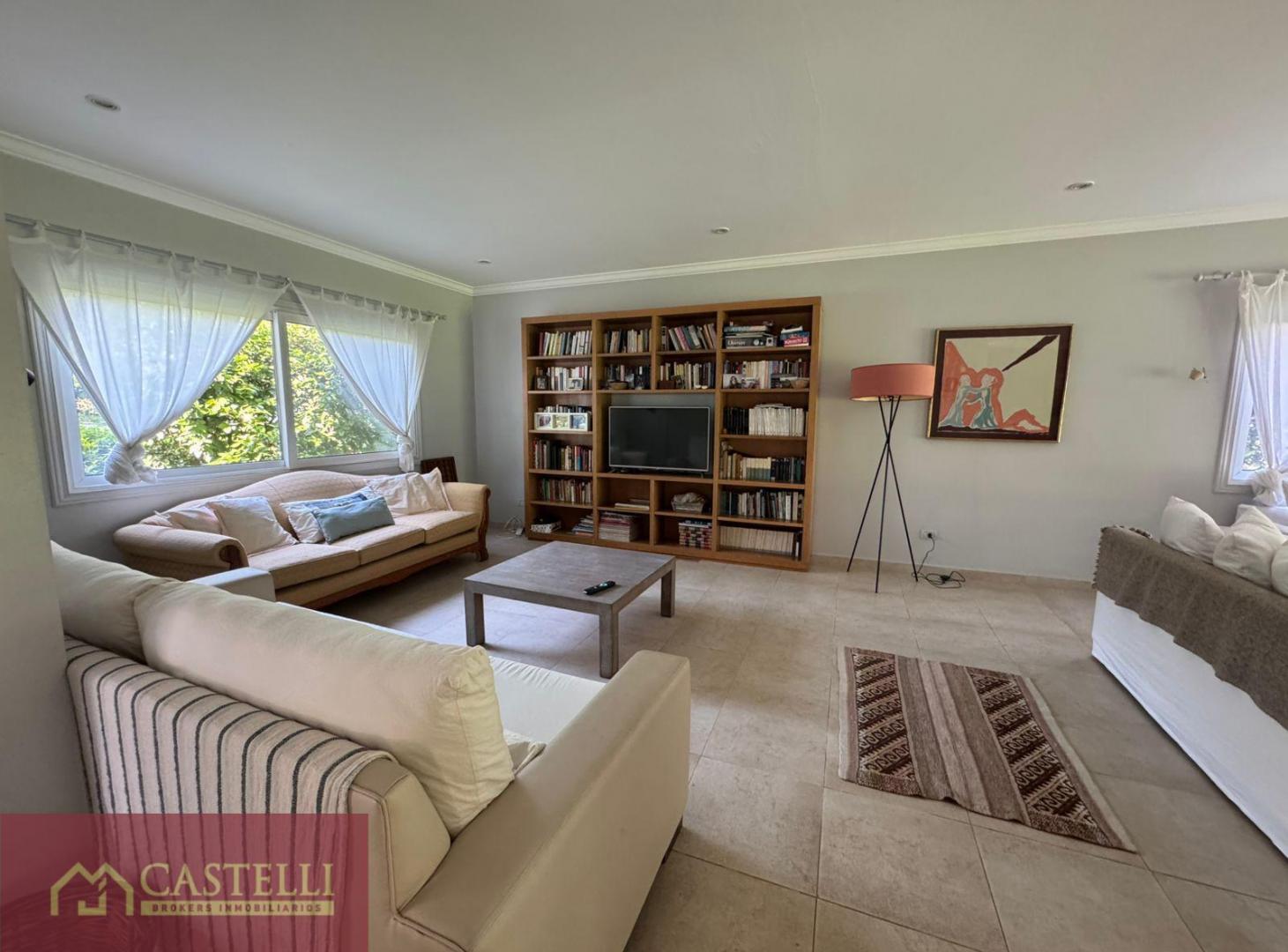 Foto de Casa en Venta en Ayres de Pilar 5 ambientes, imagen 2