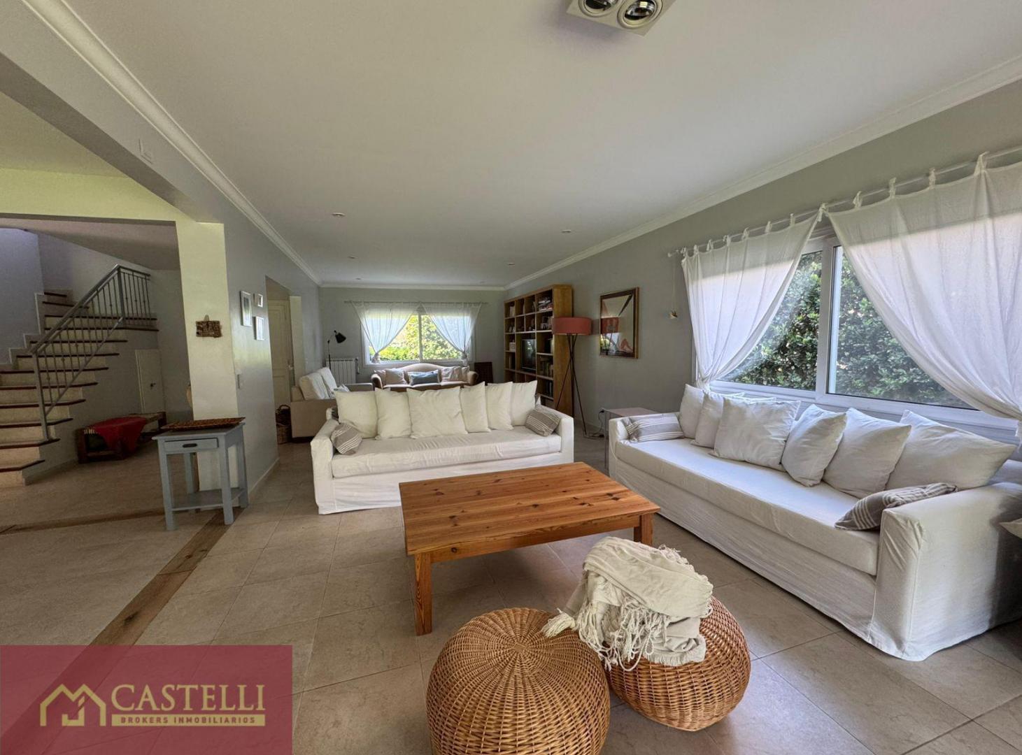Foto de Casa en Venta en Ayres de Pilar 5 ambientes, imagen 4