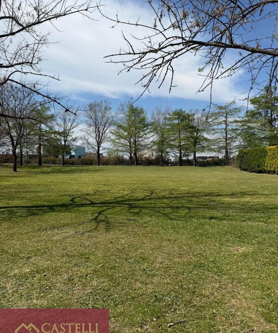 Foto de Terreno en venta en Ayres de Pilar, imagen 1