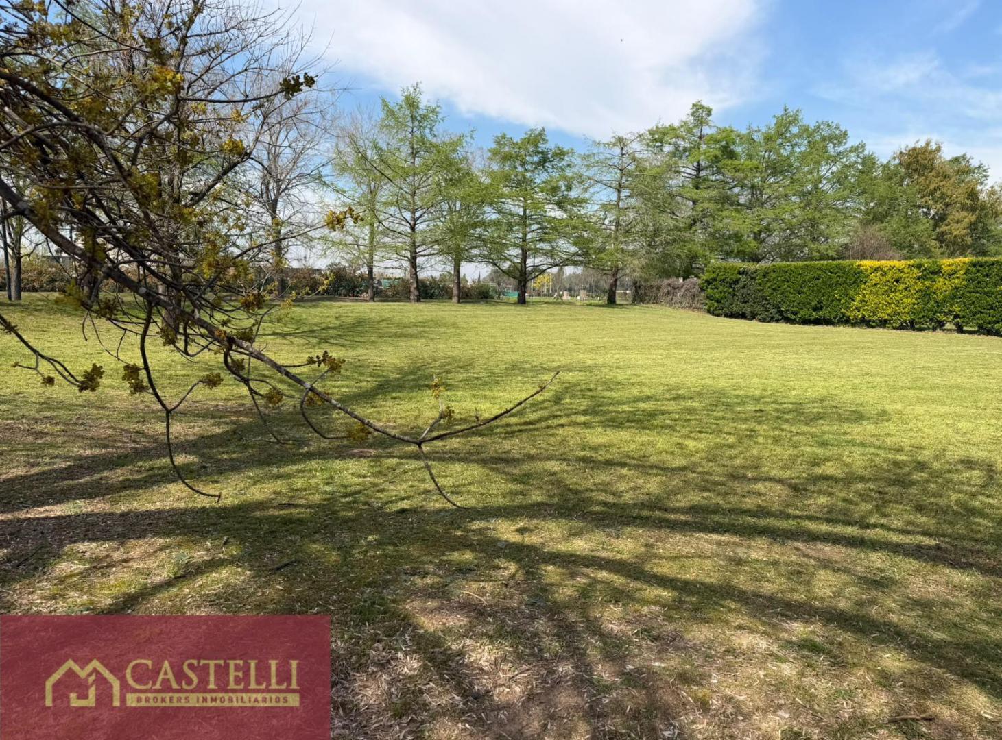 Foto de Terreno en venta en Ayres de Pilar, imagen 3